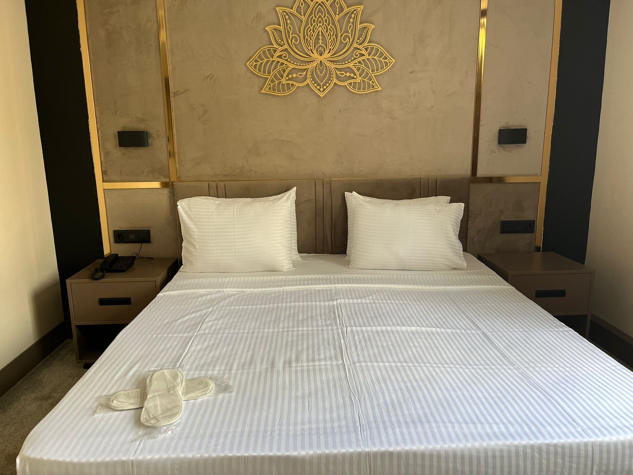 Istanblu Hotel & SPA