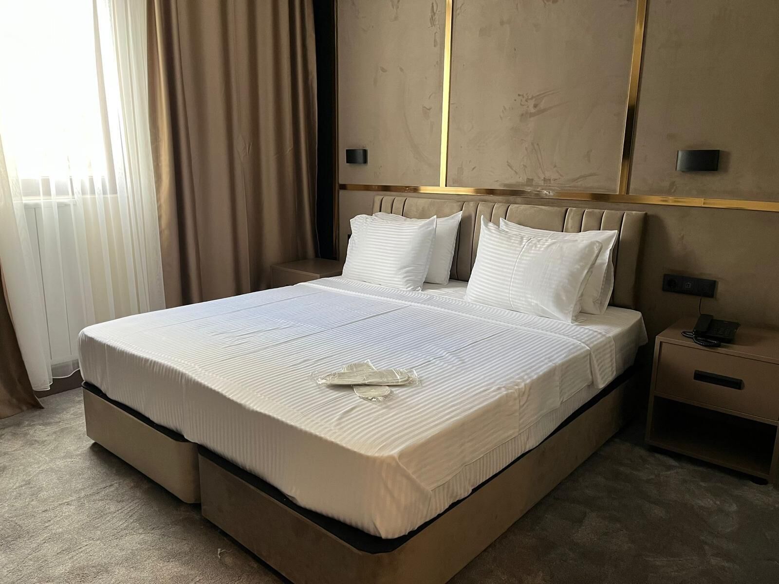 Istanblu Hotel & SPA