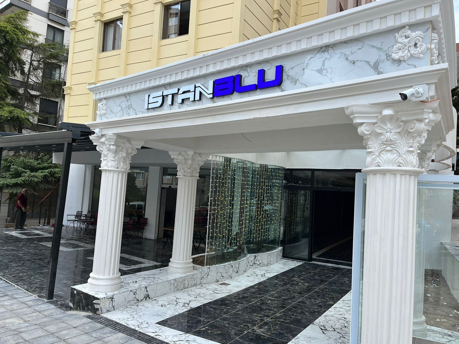 Istanblu Hotel & SPA