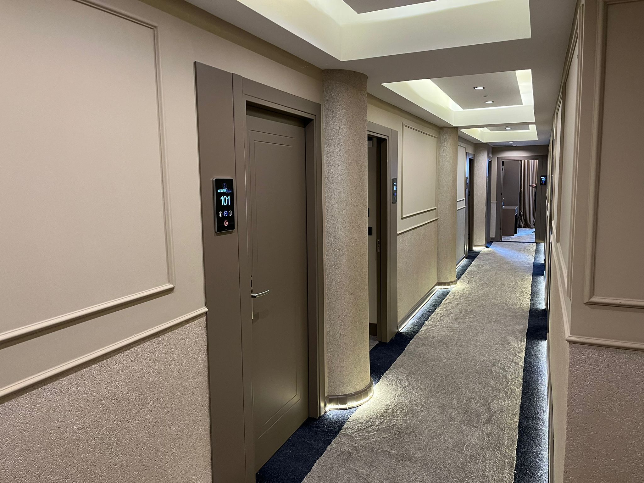 Istanblu Hotel & SPA