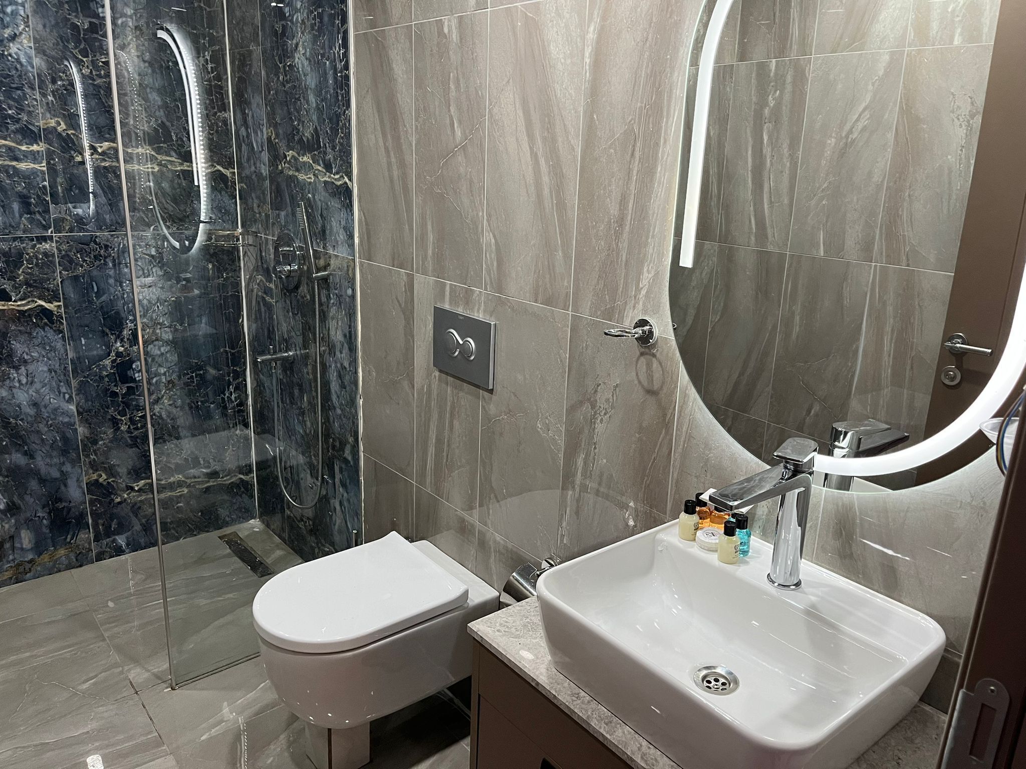 Istanblu Hotel & SPA