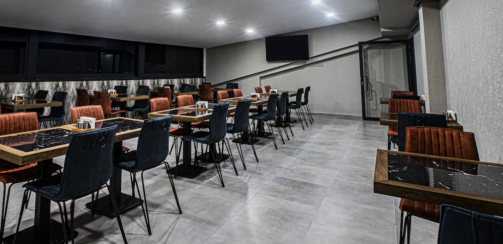 Istanbul Airport Express Hotel