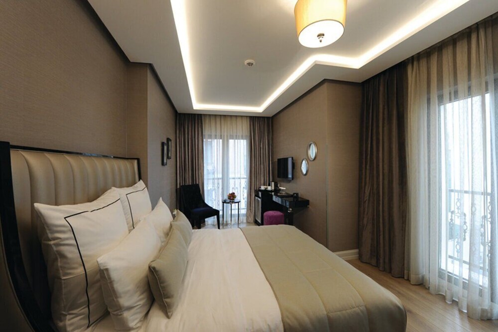 Istanbul Airport Express Hotel