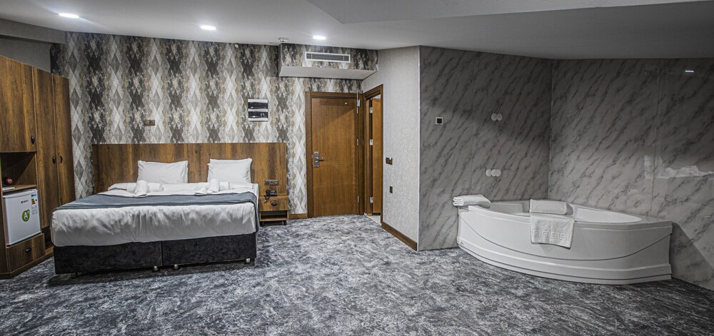 Istanbul Airport Express Hotel