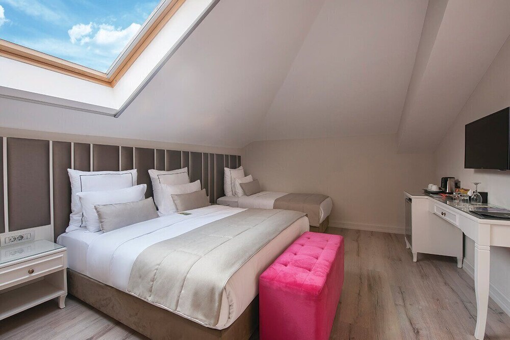 Istanbul Airport Express Hotel