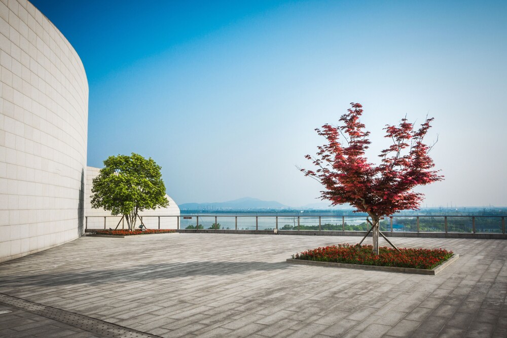 Istanbul Airport Express Hotel