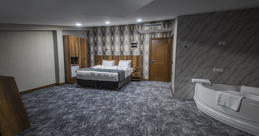 Istanbul Airport Express Hotel