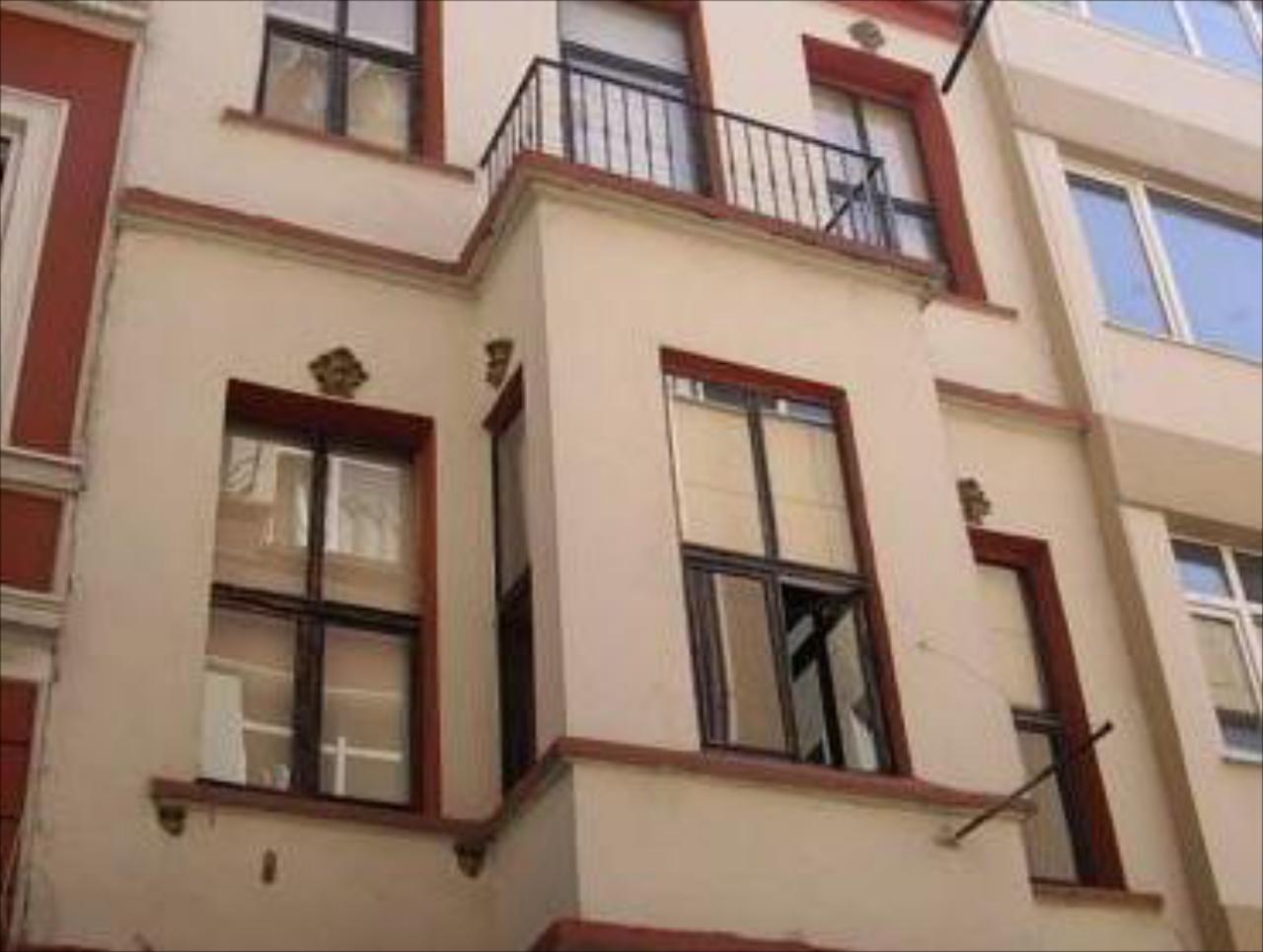 Istanbul Apart House