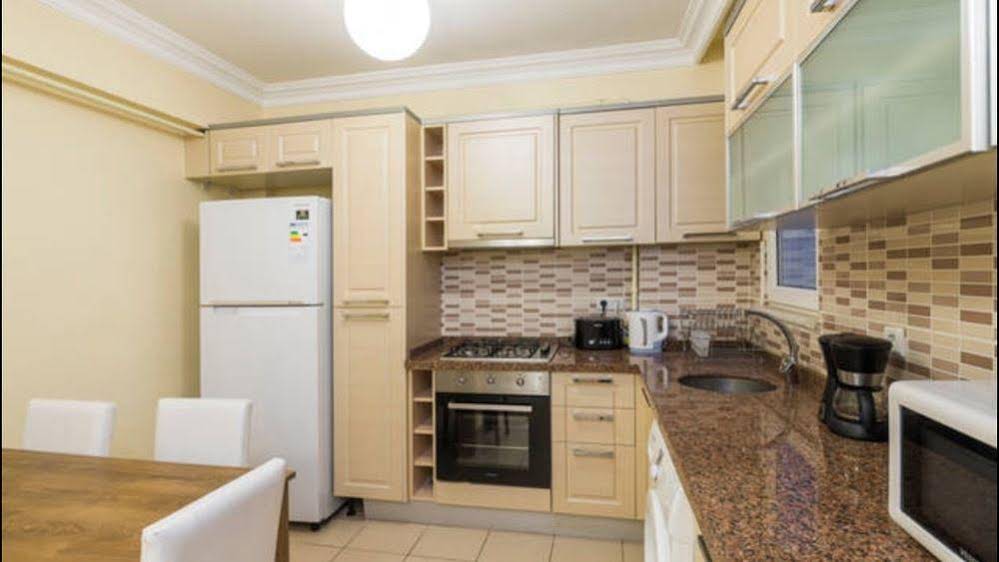 Istanbul Babil Apartments