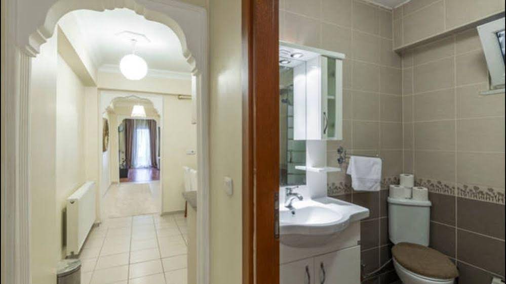 Istanbul Babil Apartments