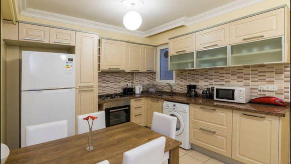 Istanbul Babil Apartments