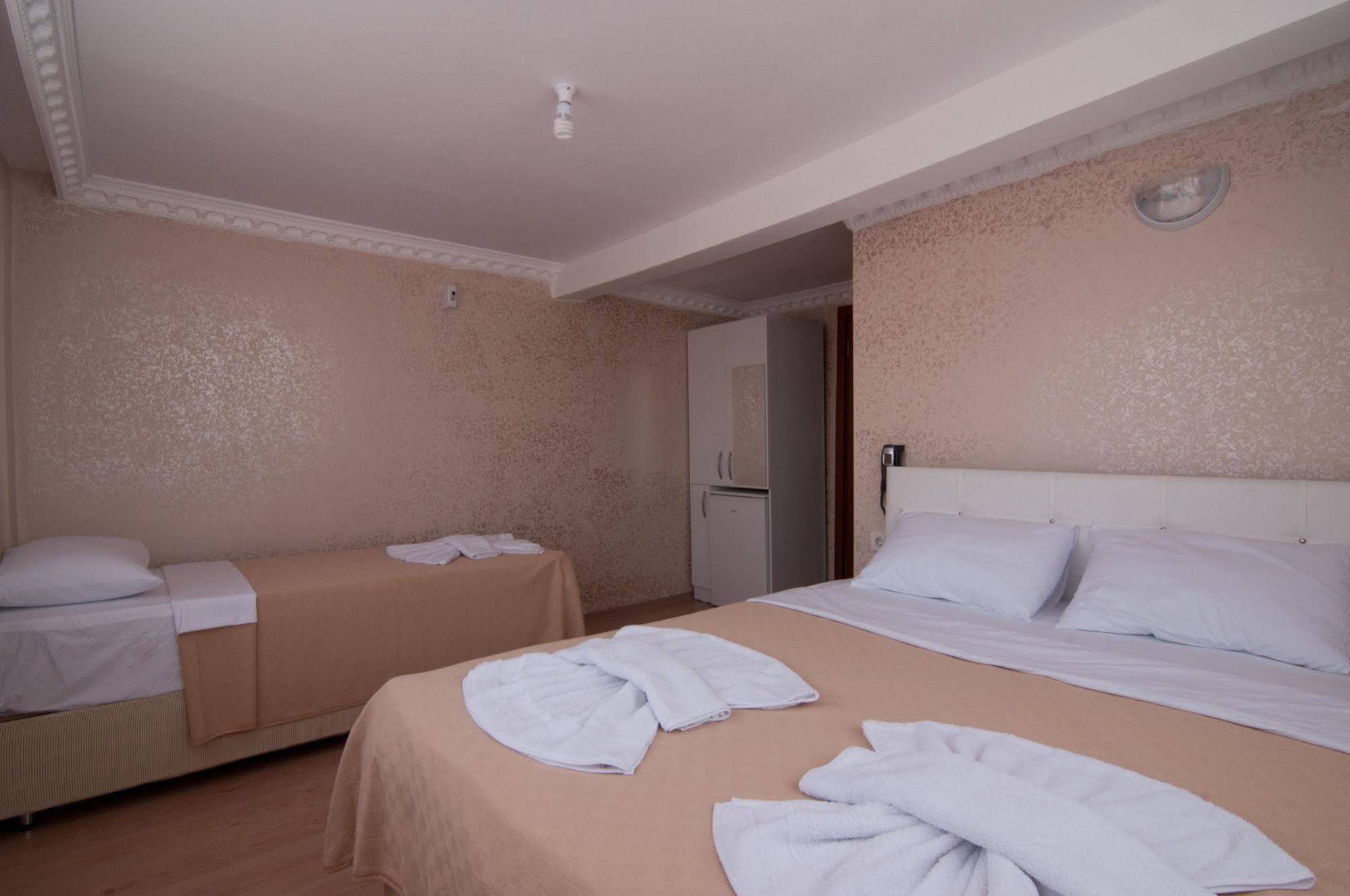 Istanbul Budget Hotel