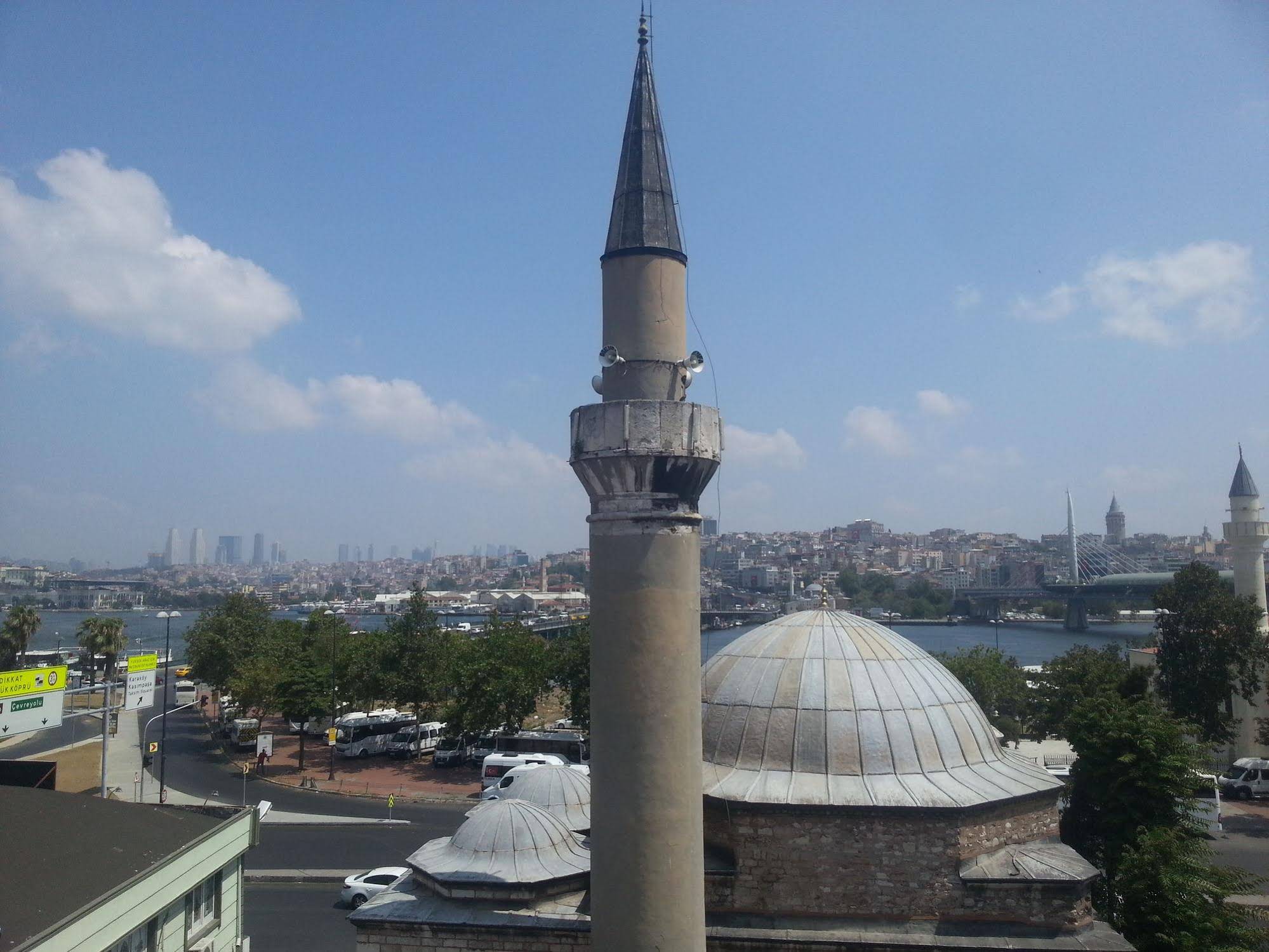 Istanbul Budget Hotel