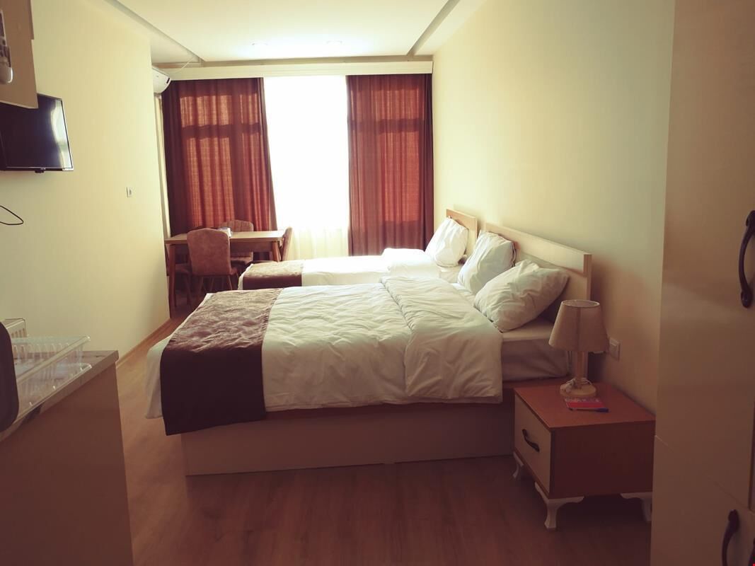 Istanbul Budget Hotel