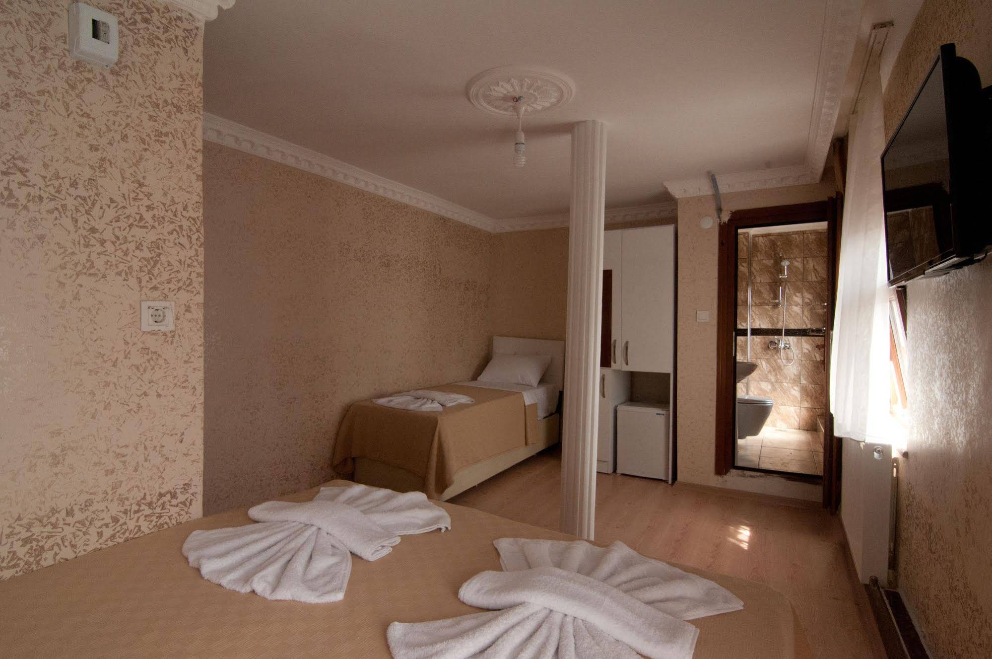 Istanbul Budget Hotel