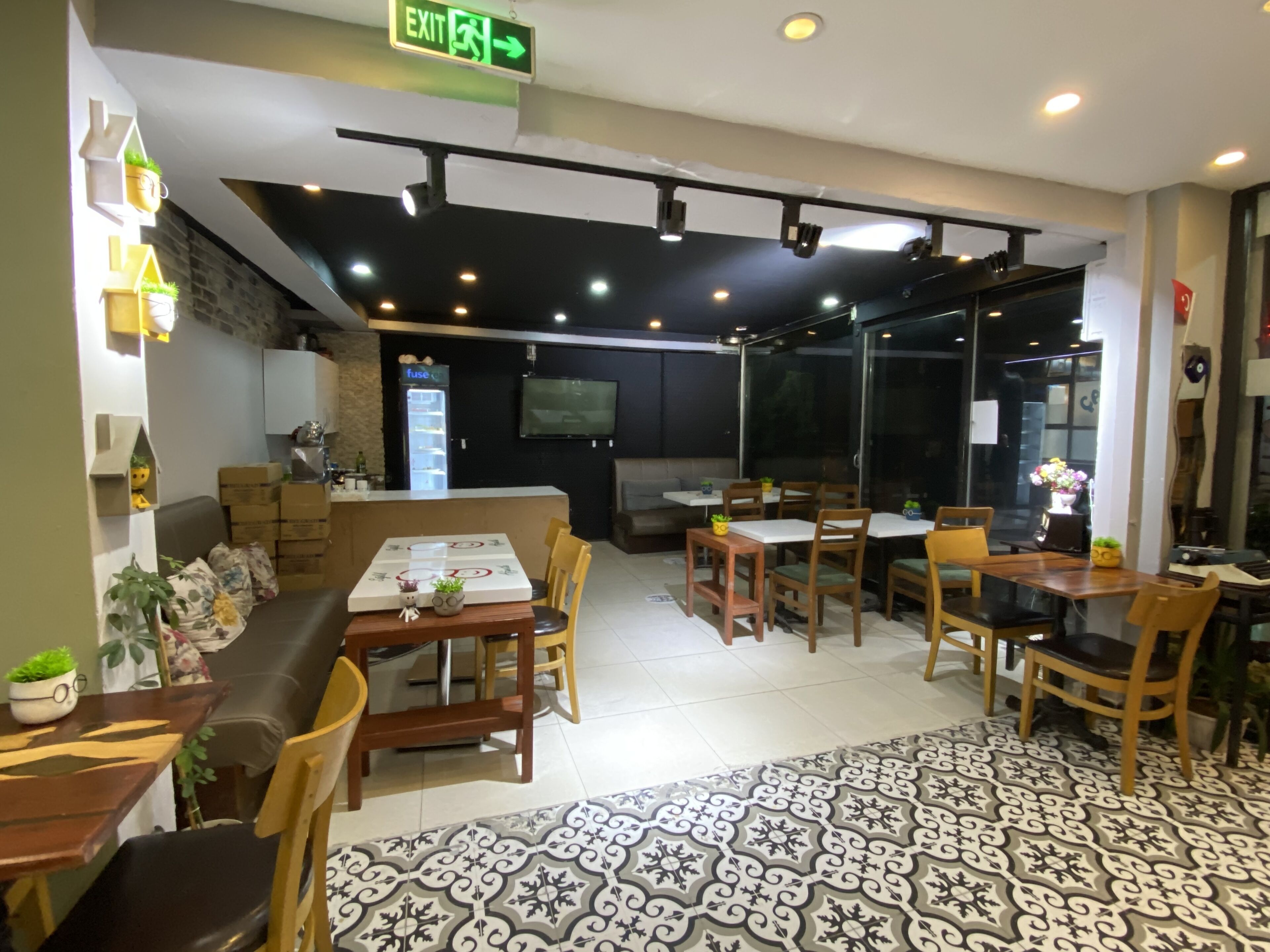 Istanbul Budget Hotel