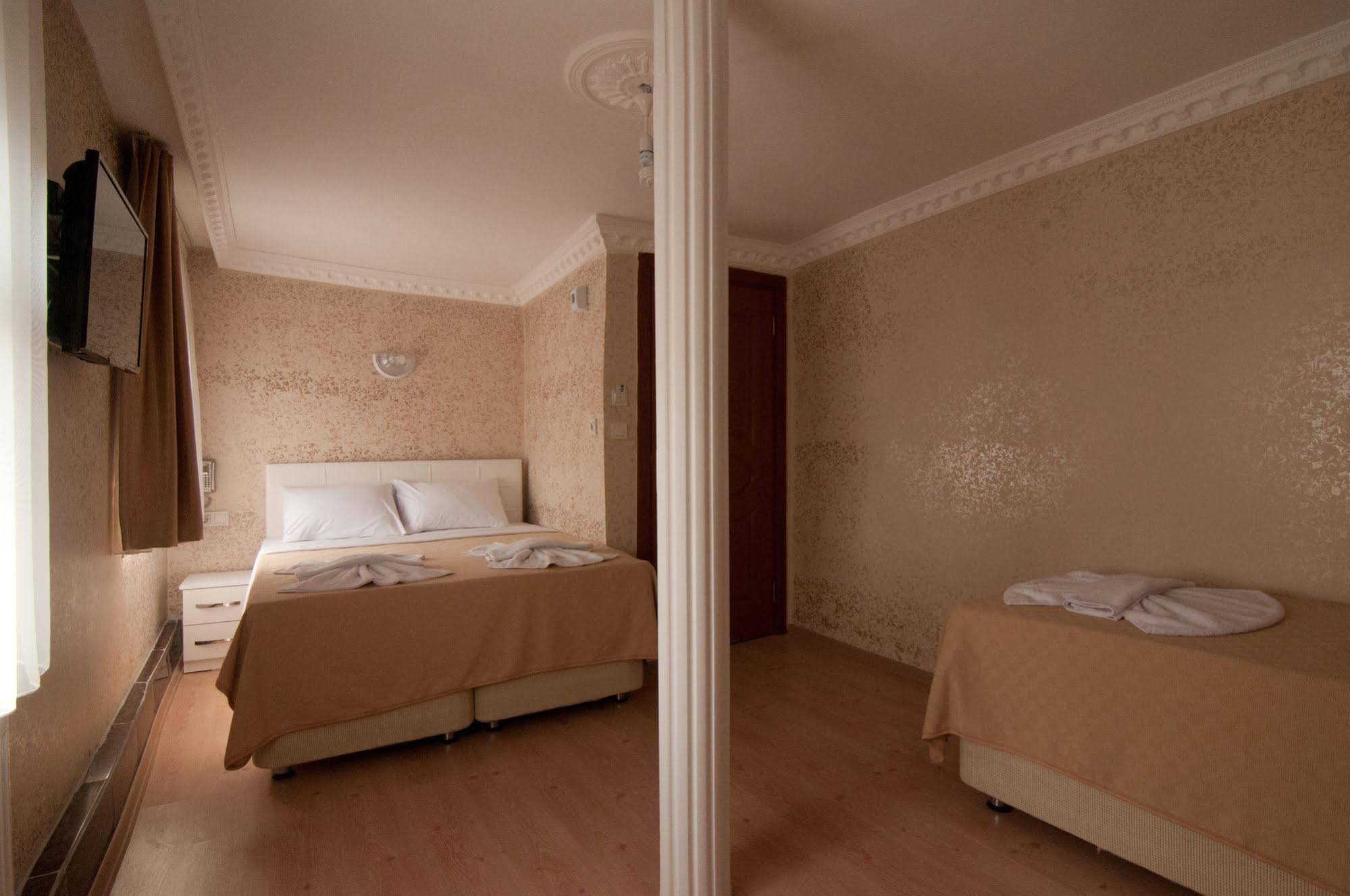 Istanbul Budget Hotel