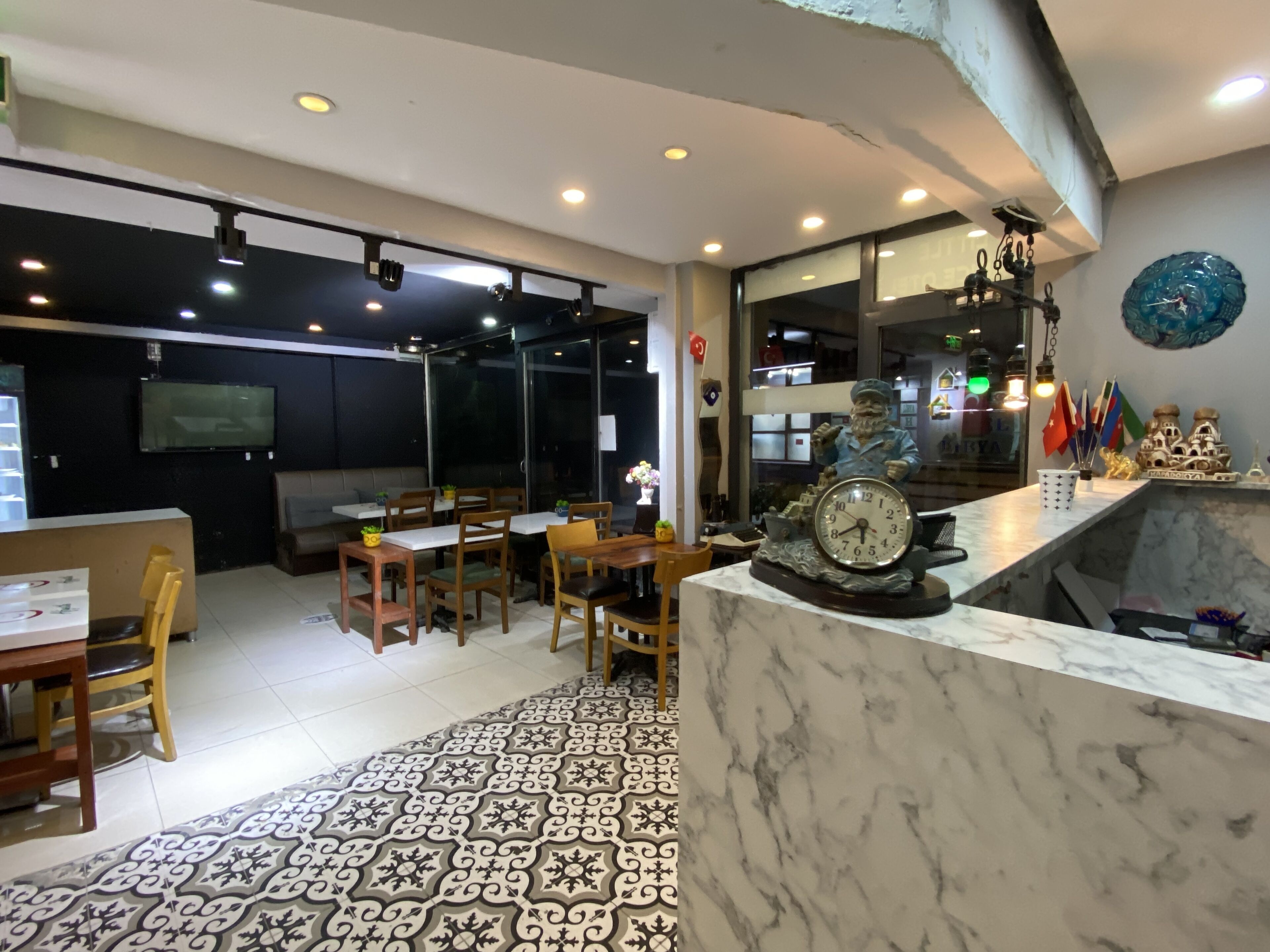 Istanbul Budget Hotel