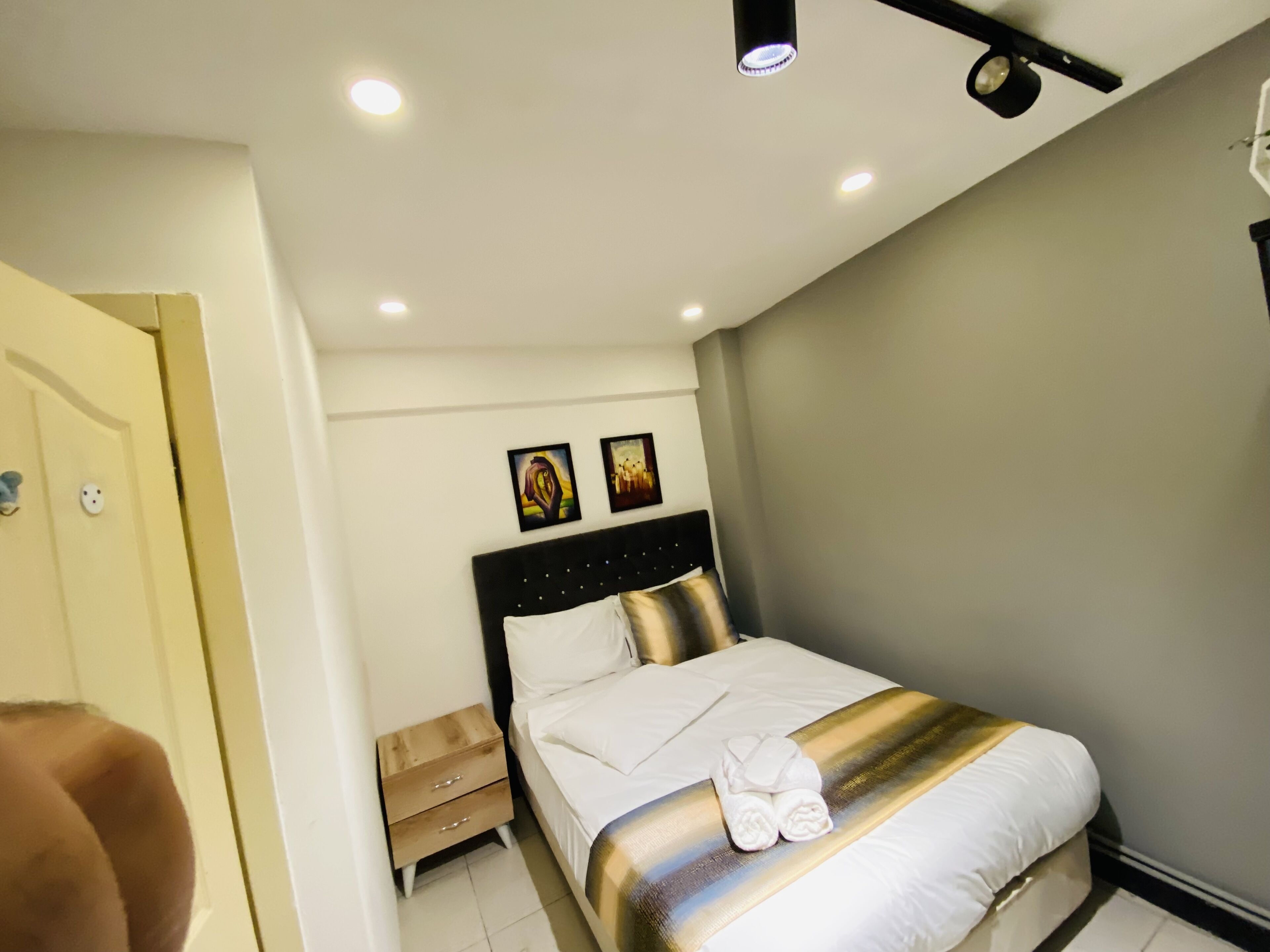 Istanbul Budget Hotel