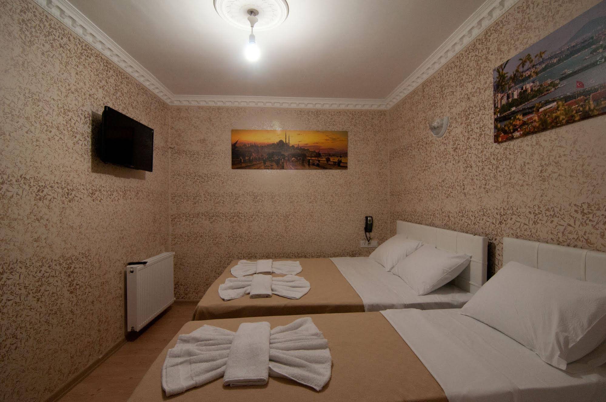 Istanbul Budget Hotel