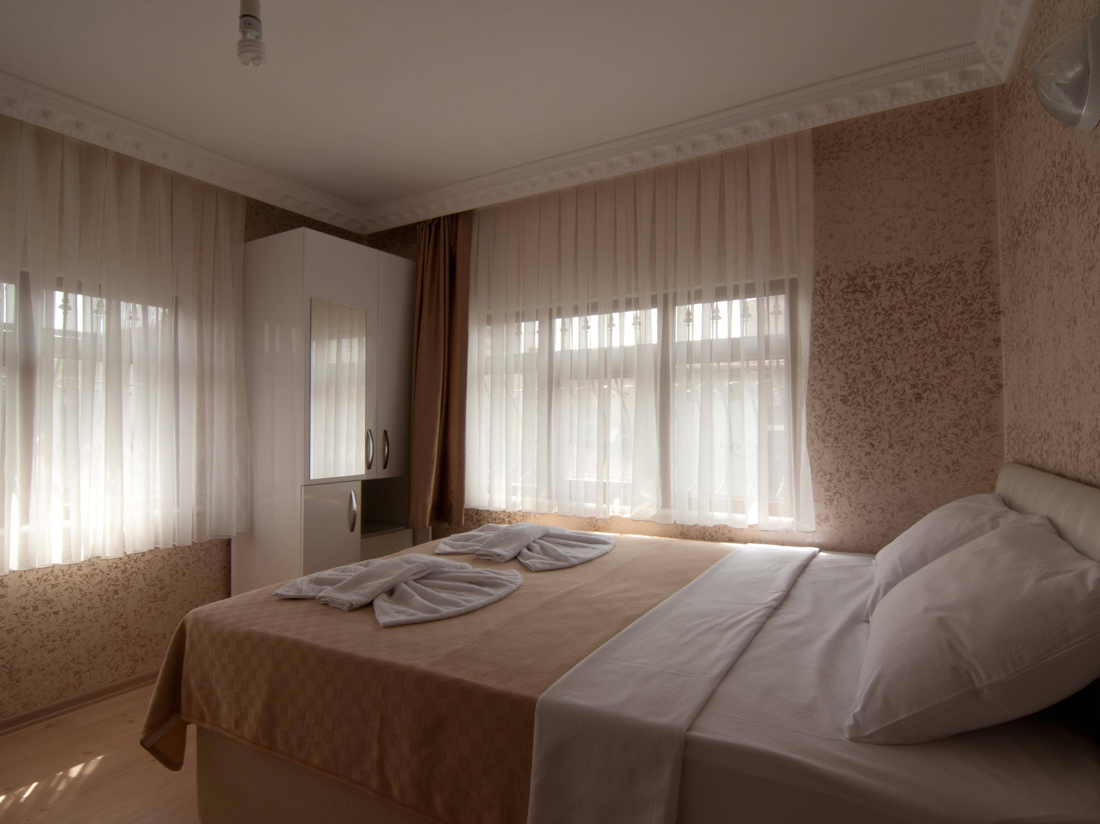 Istanbul Budget Hotel