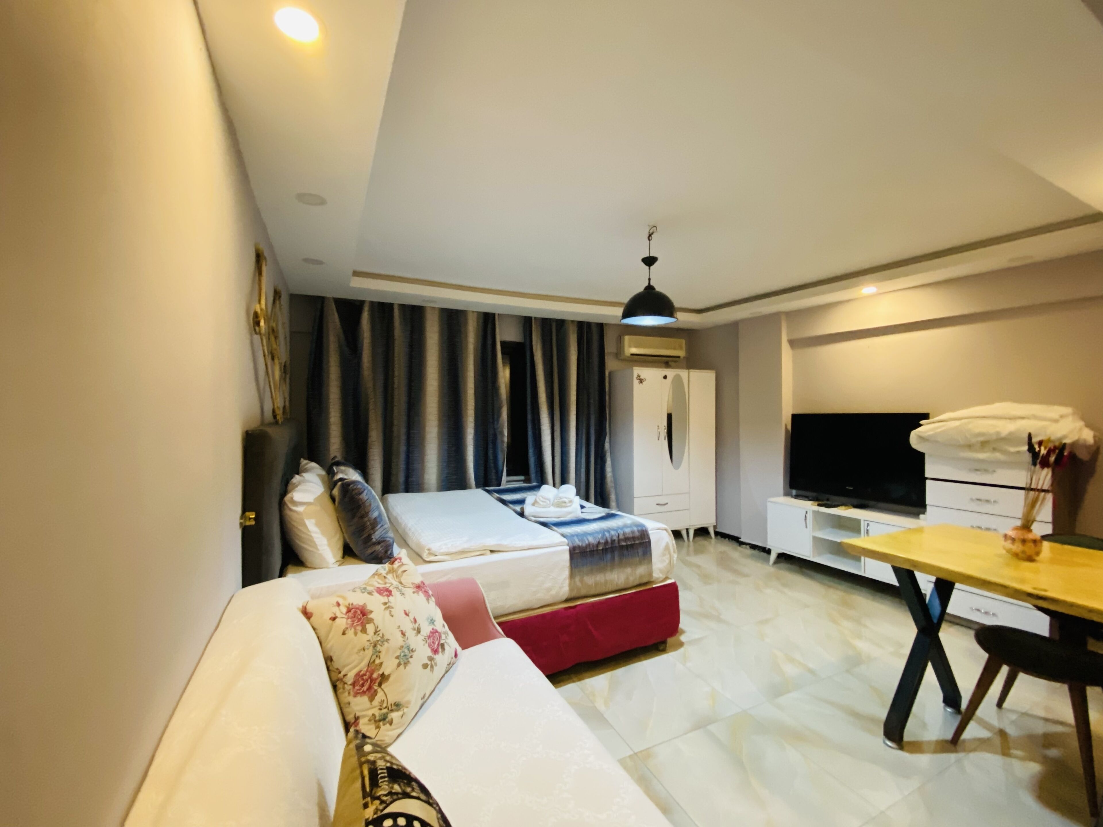 Istanbul Budget Hotel