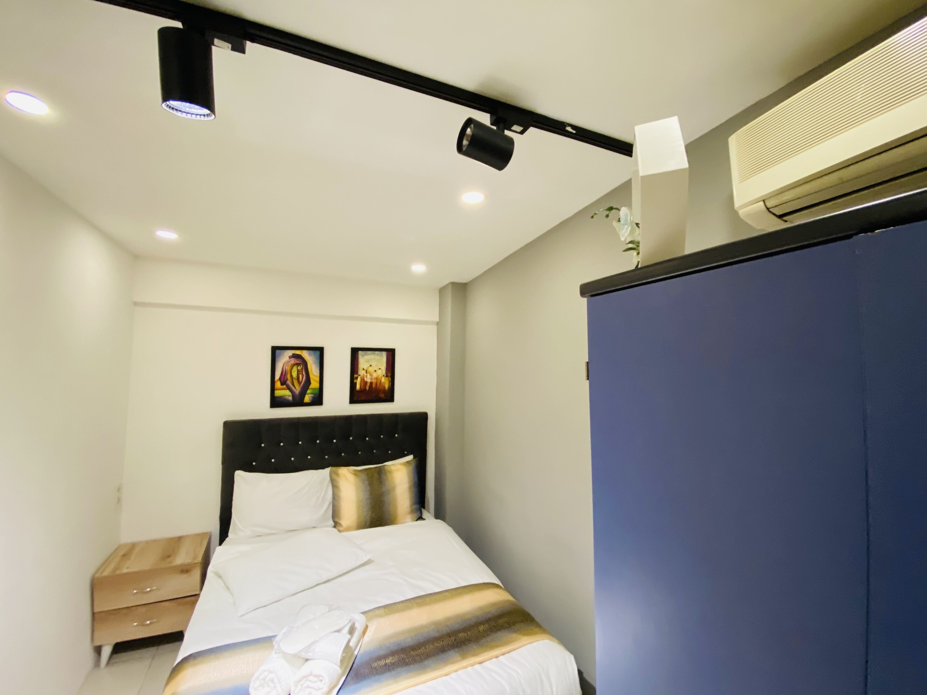 Istanbul Budget Hotel