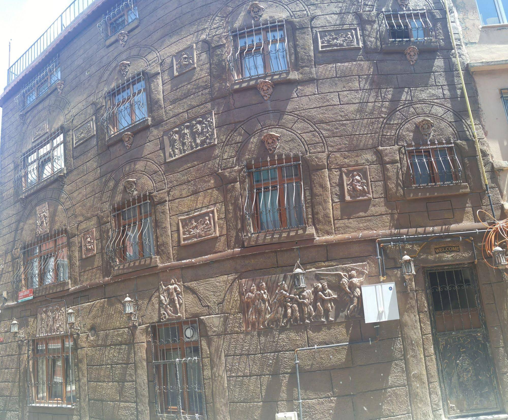 Istanbul Budget Hotel