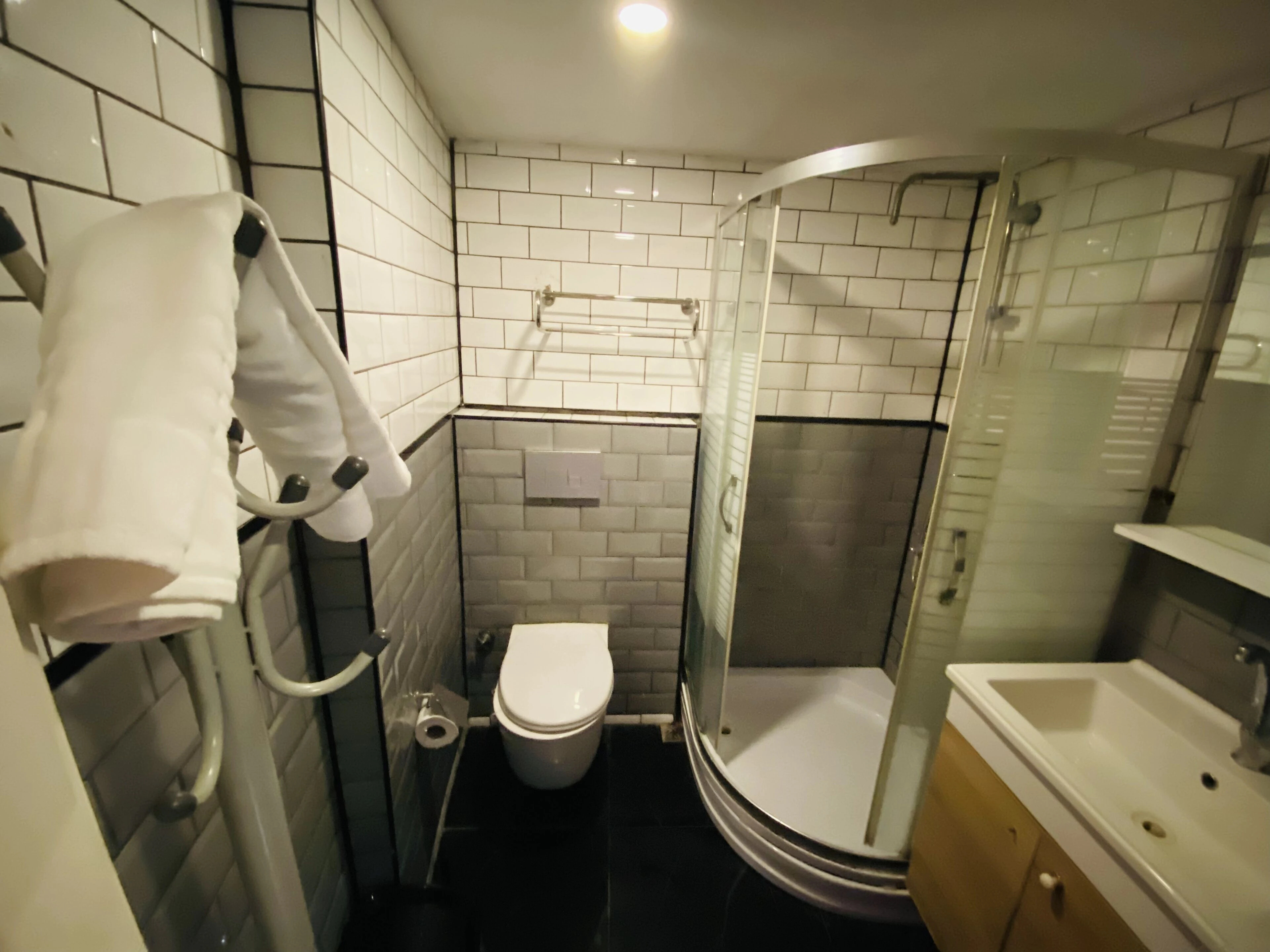 Istanbul Budget Hotel