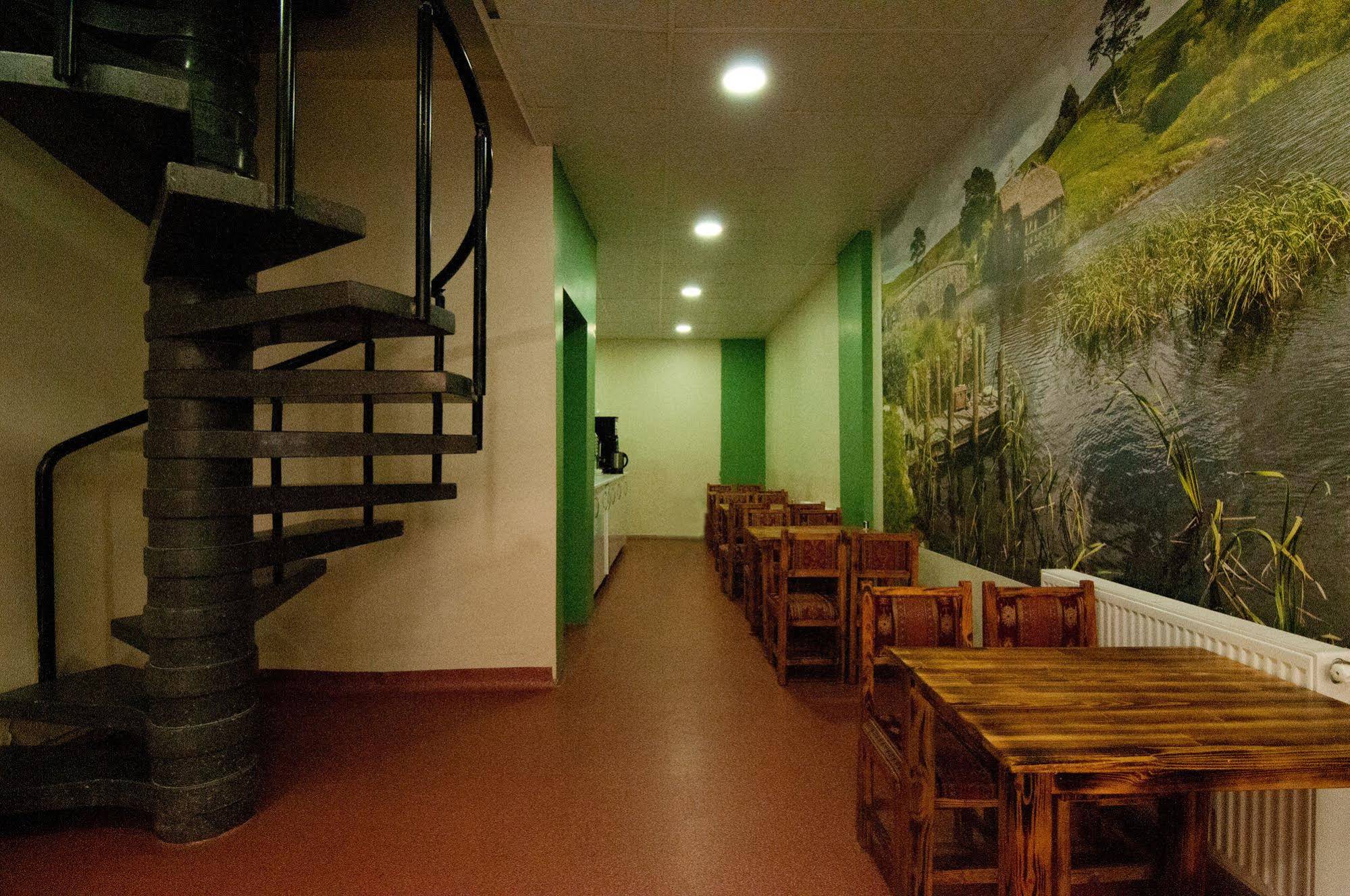 Istanbul Budget Hotel