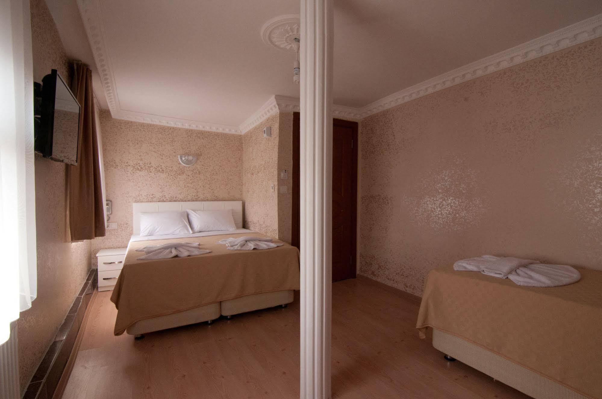 Istanbul Budget Hotel