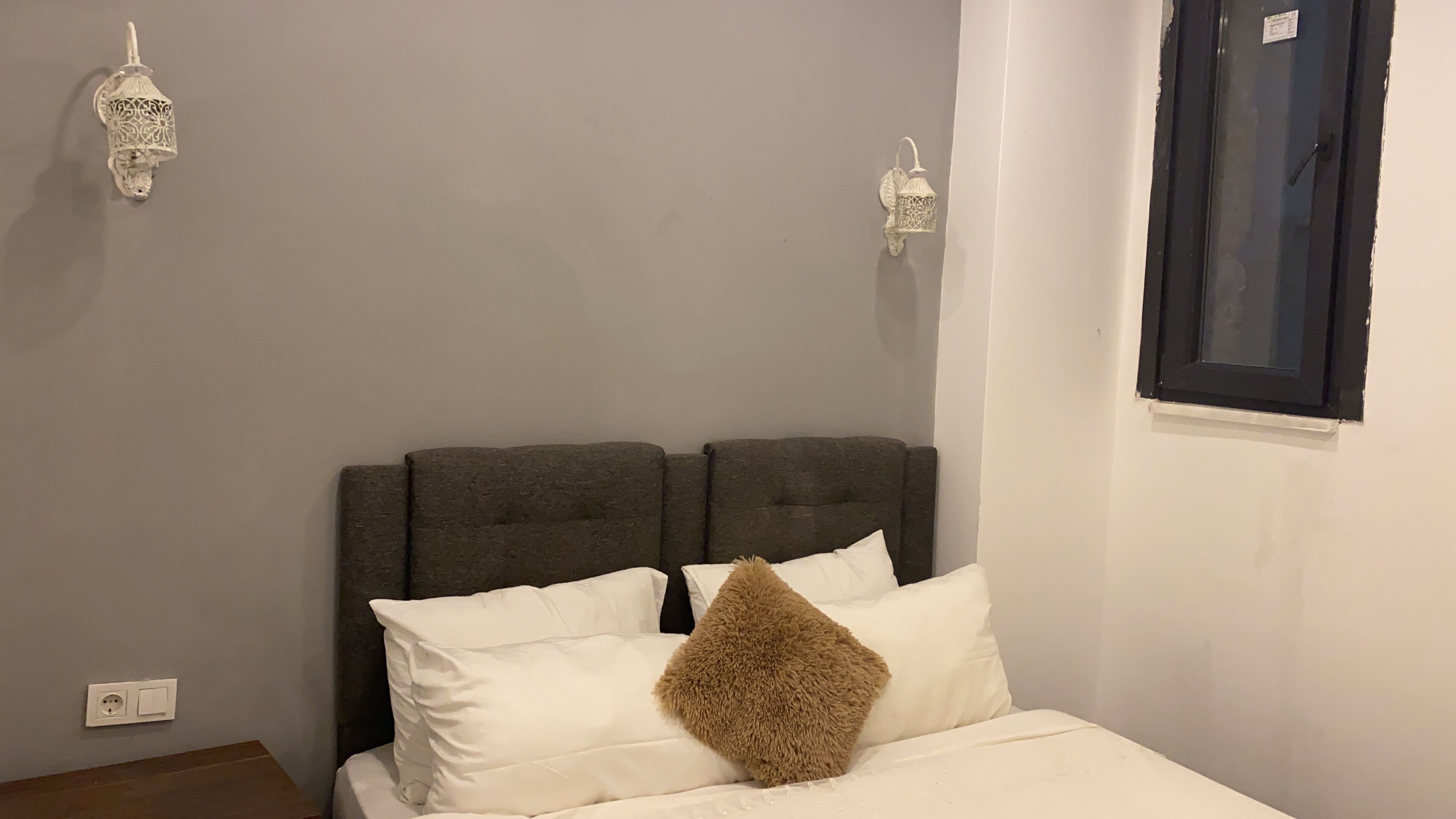 Istanbul Budget Hotel