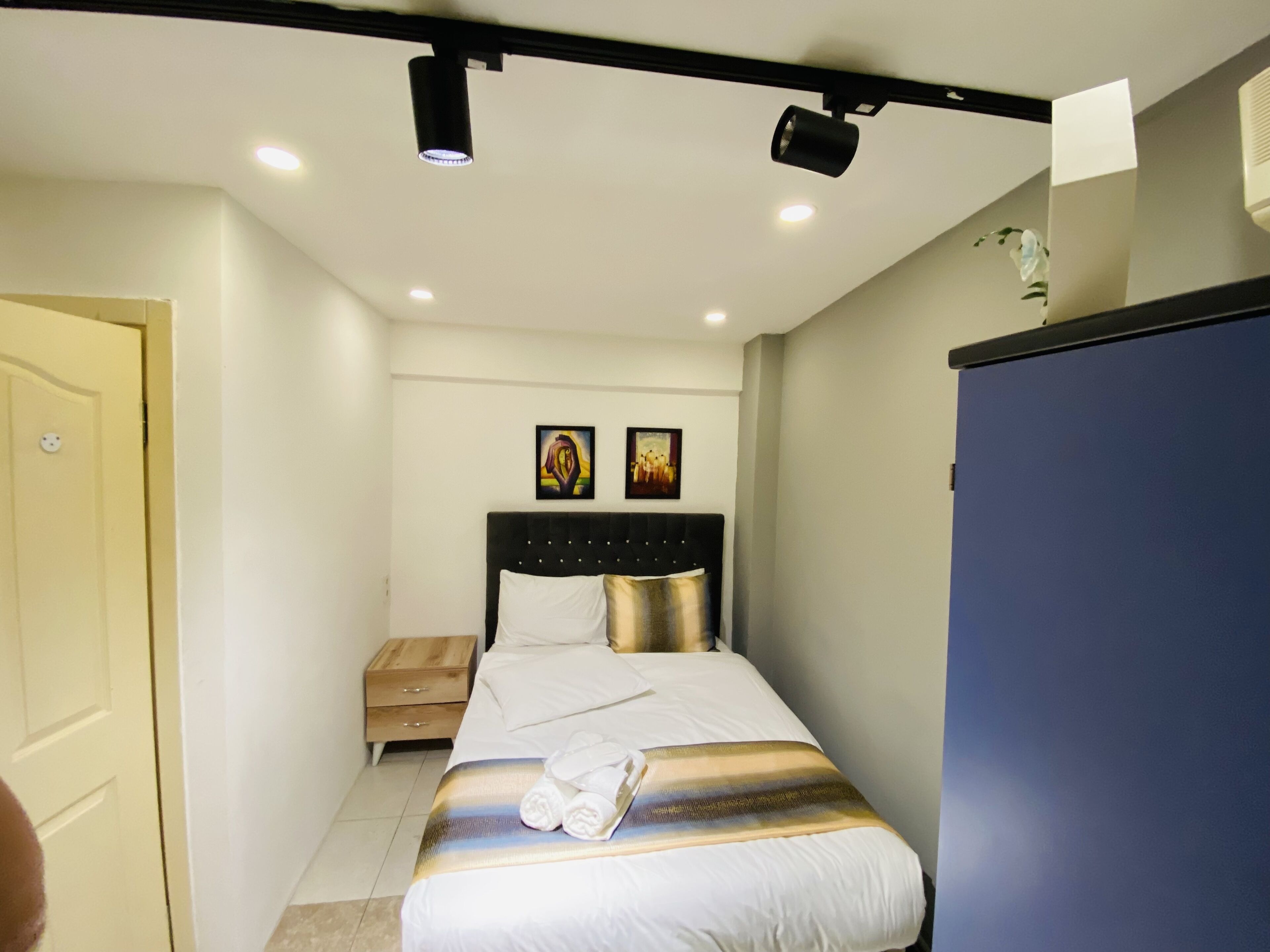 Istanbul Budget Hotel