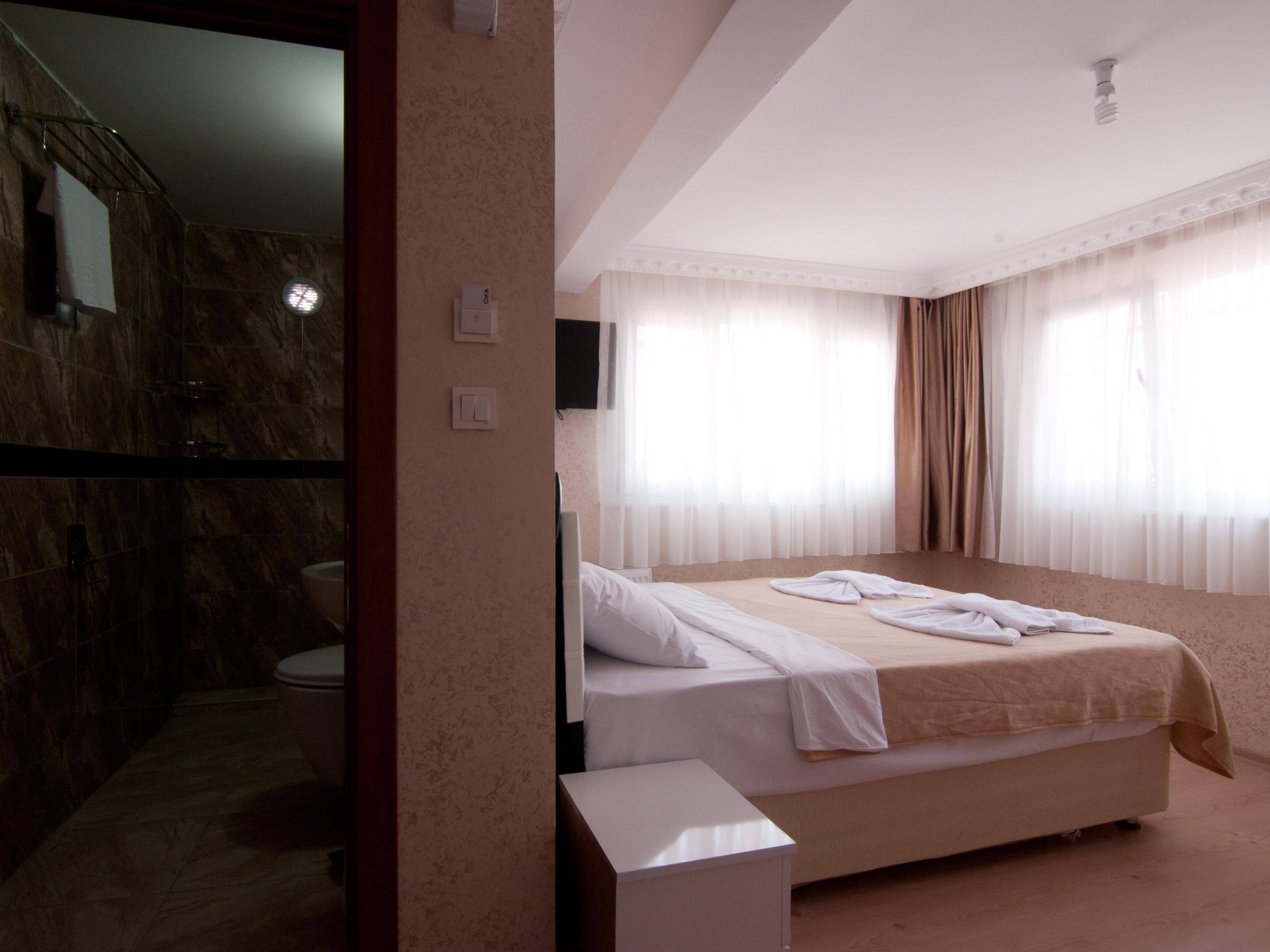 Istanbul Budget Hotel
