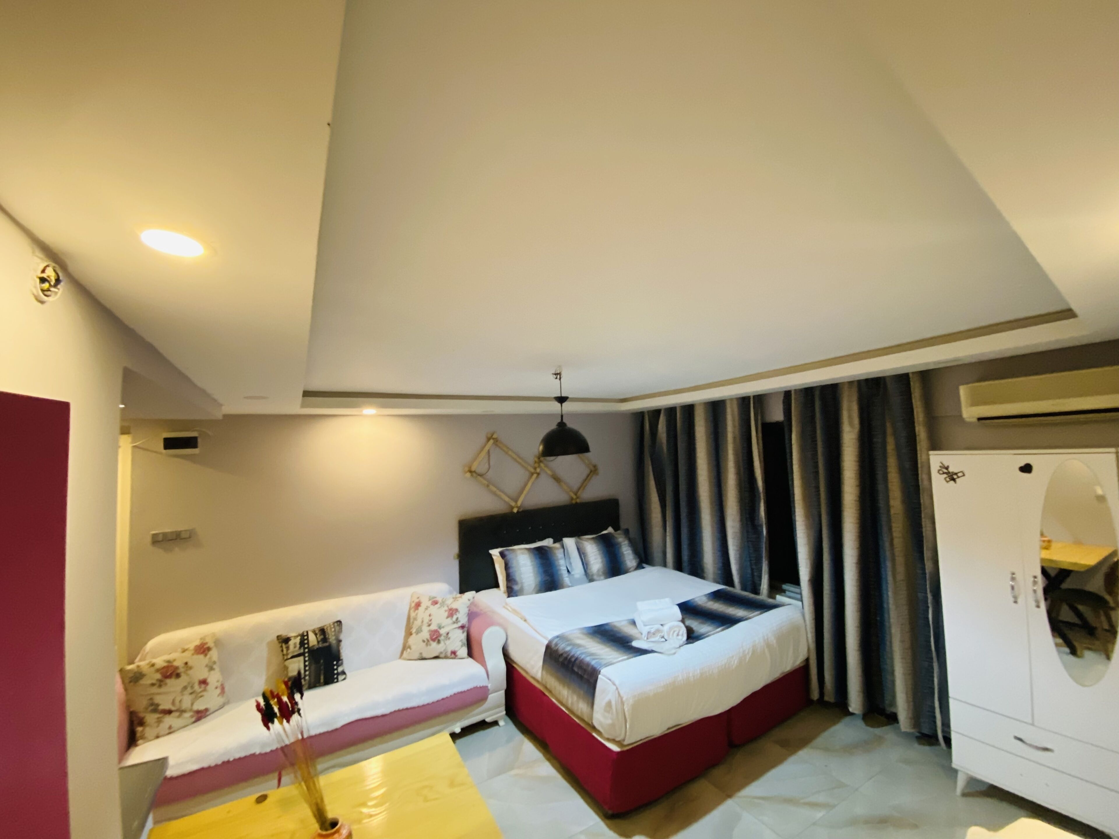 Istanbul Budget Hotel