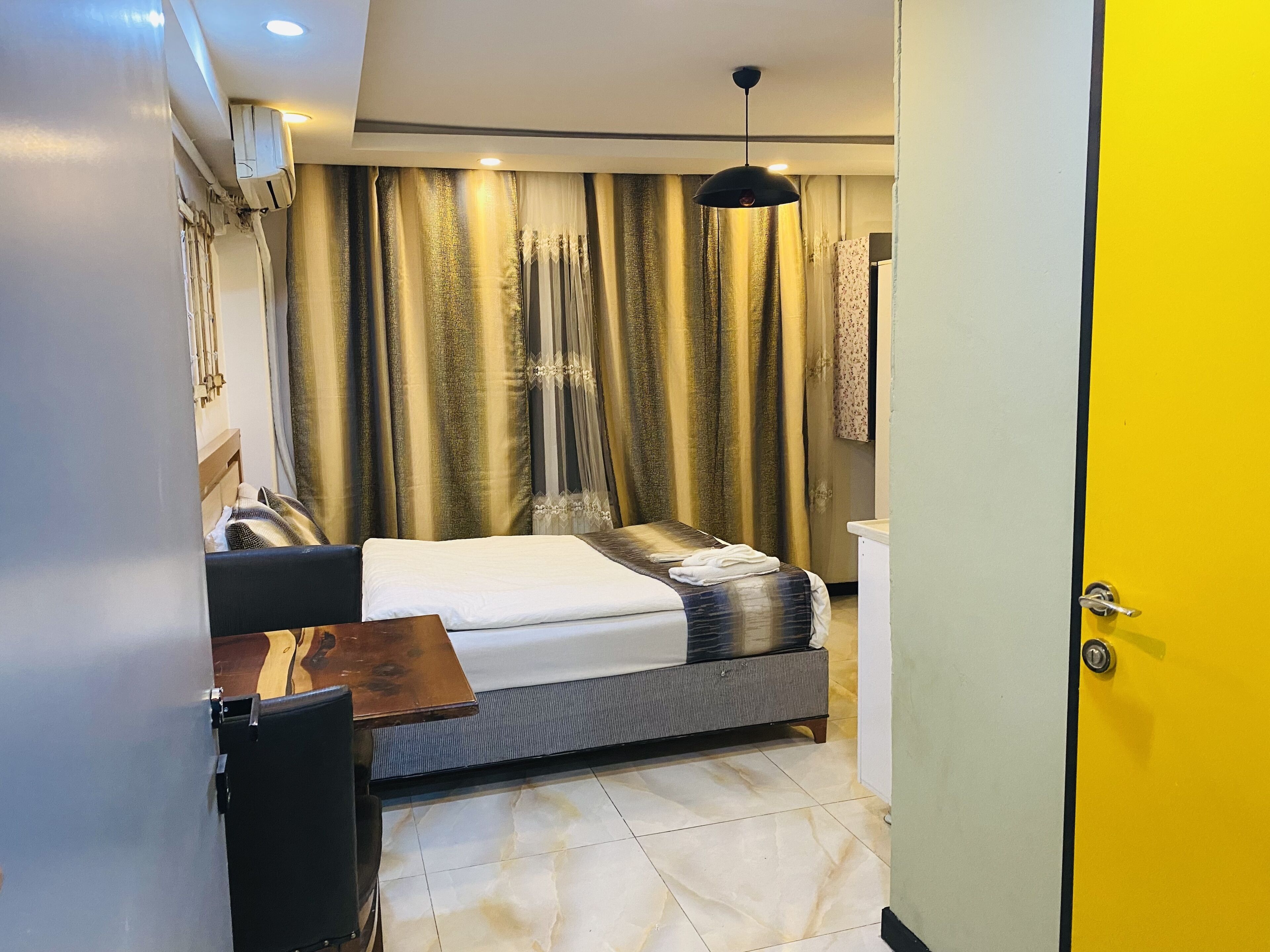 Istanbul Budget Hotel