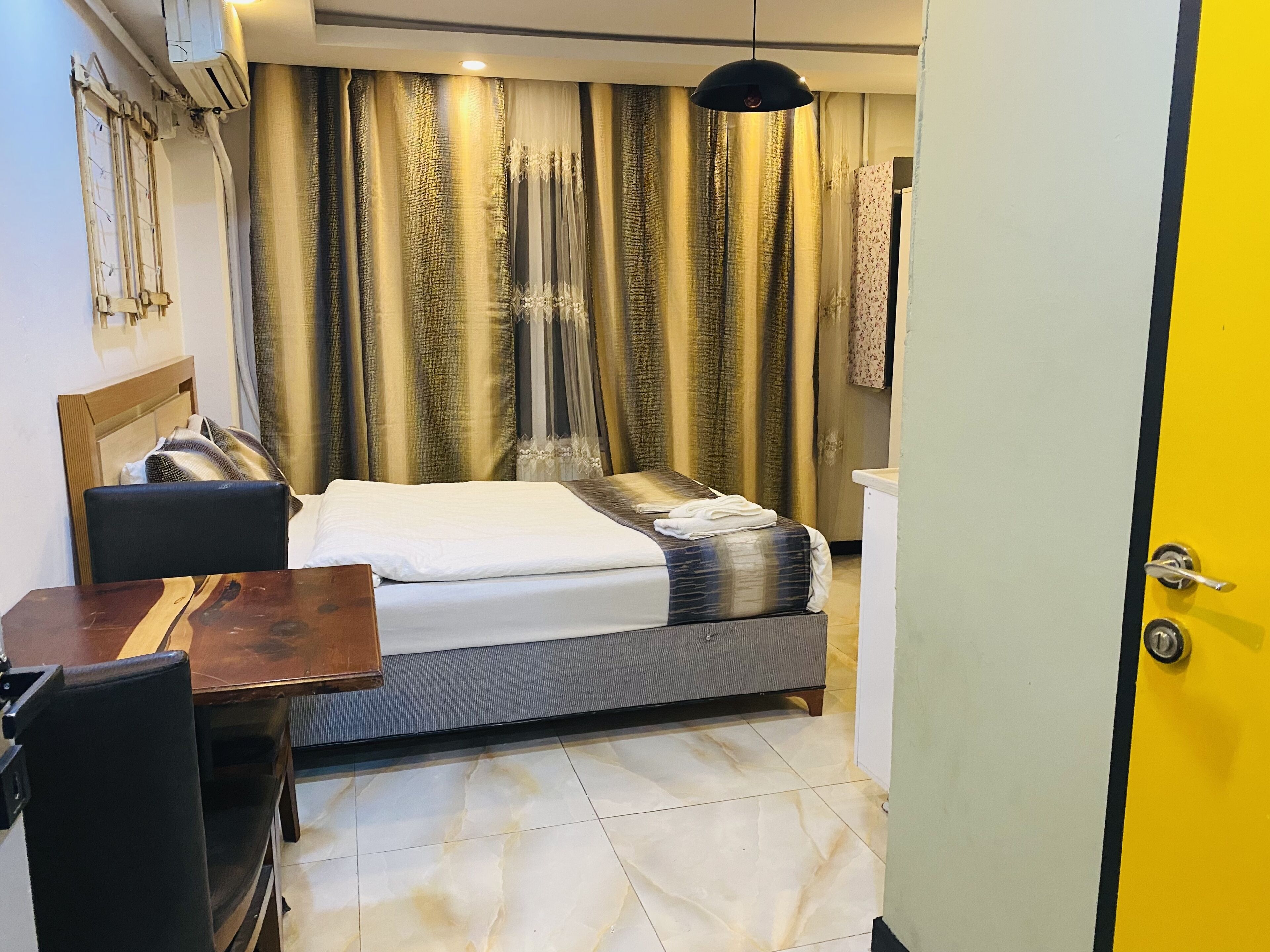 Istanbul Budget Hotel