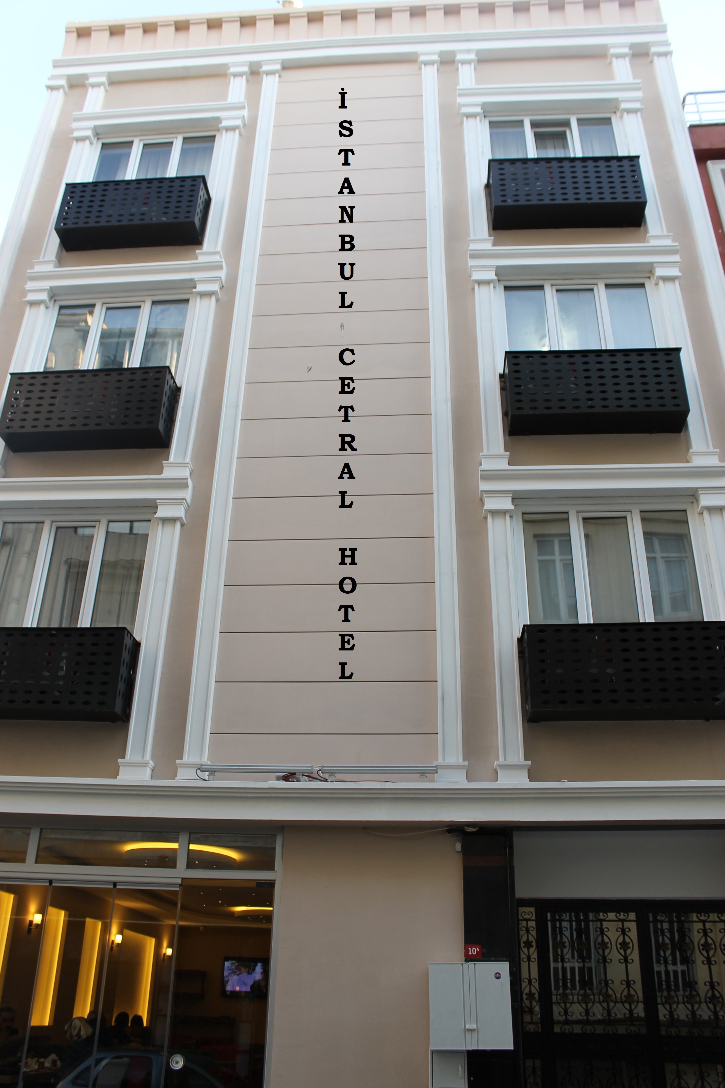 Istanbul Central