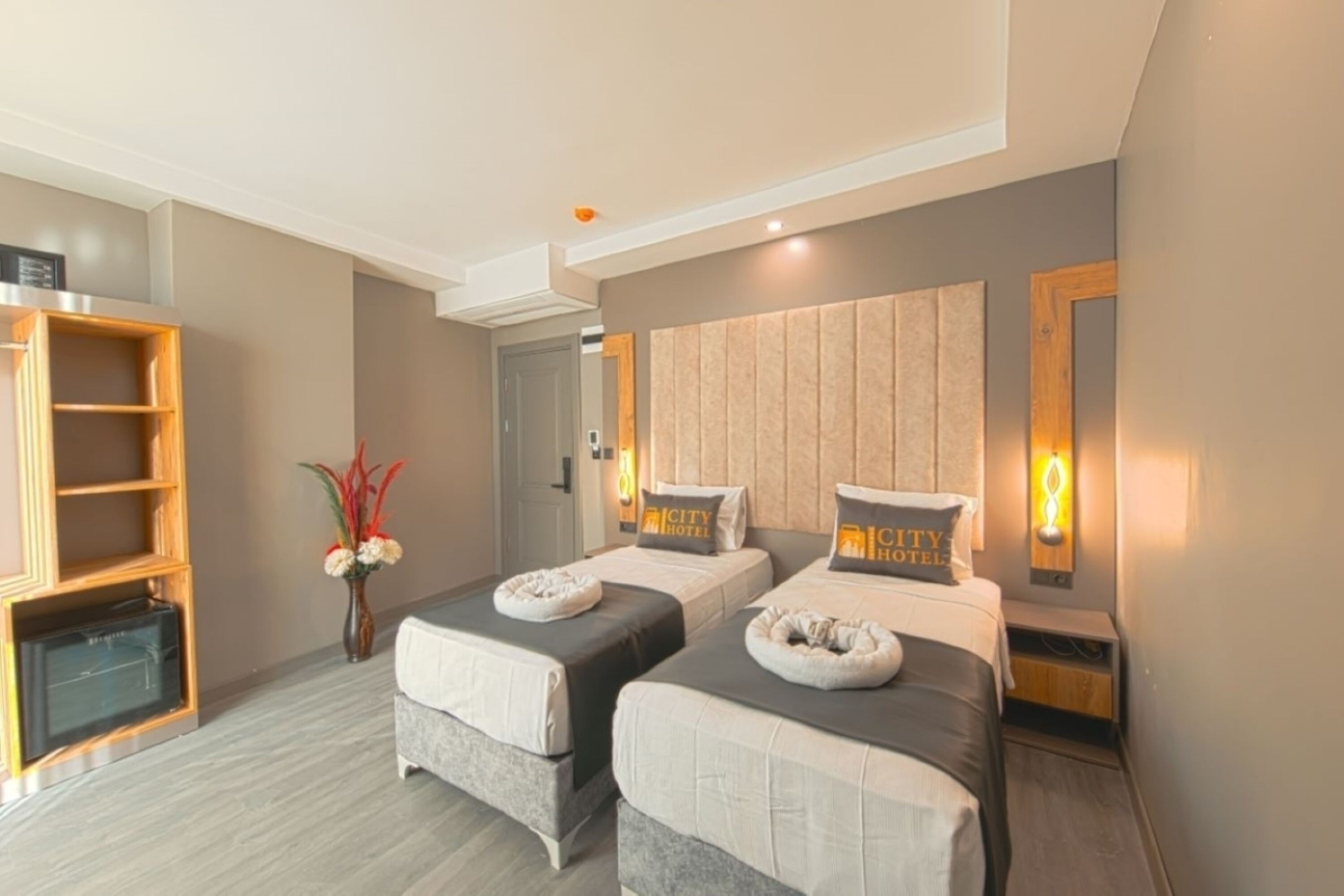 Istanbul City Airport Hotel