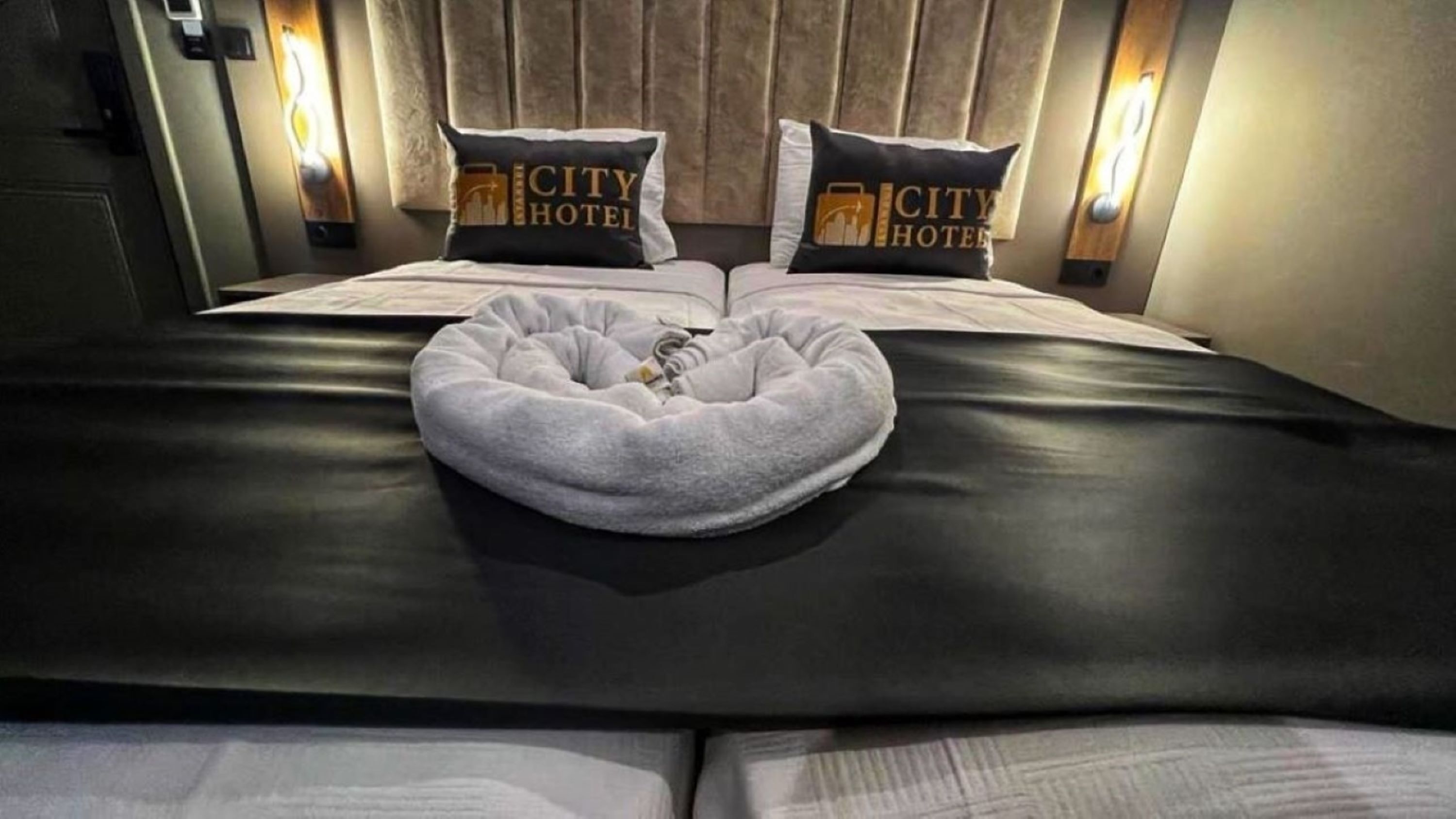 Istanbul City Airport Hotel