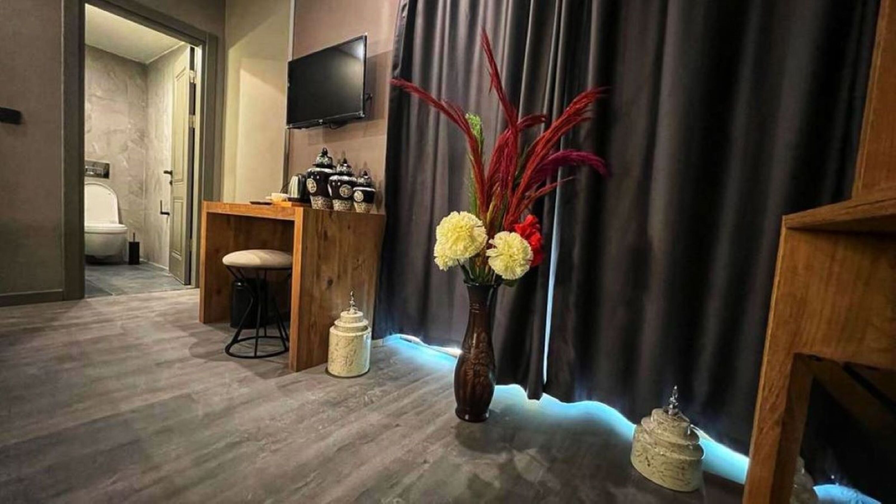 Istanbul City Airport Hotel