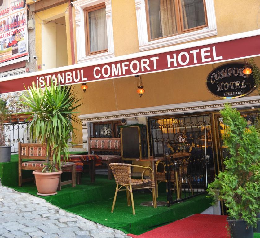 Istanbul Comfort