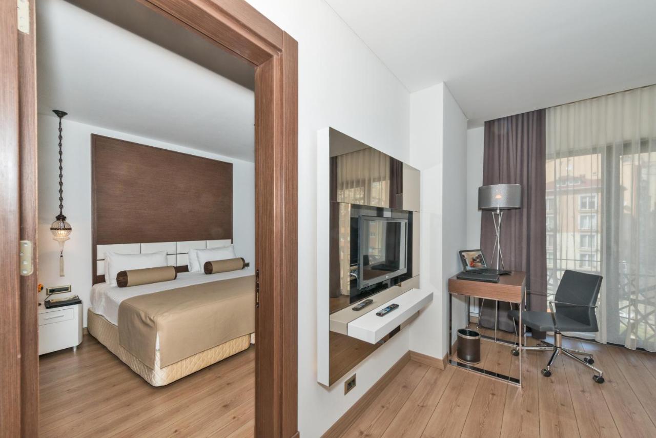 Istanbul Dora Hotel