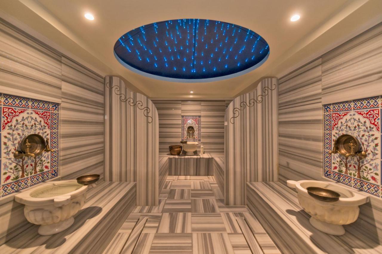Istanbul Dora Hotel