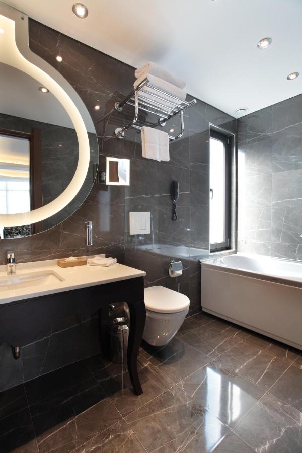Istanbul Dora Hotel