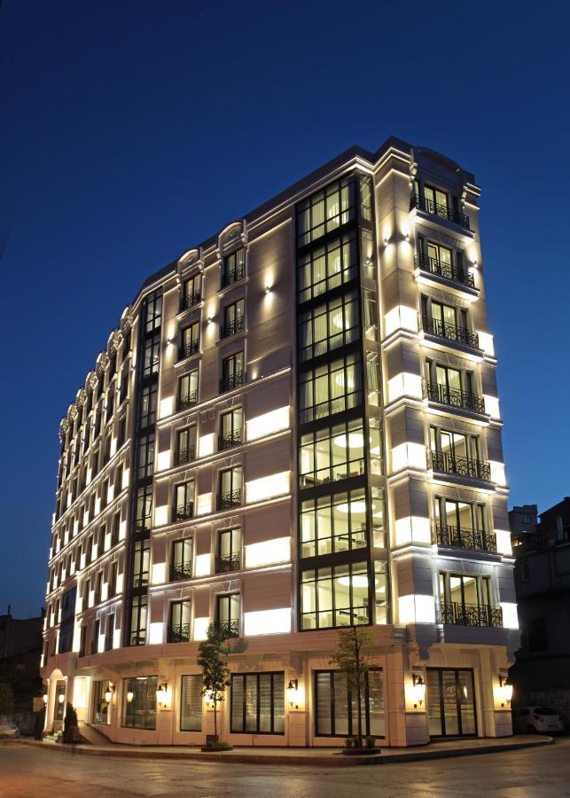 Istanbul Dora Hotel