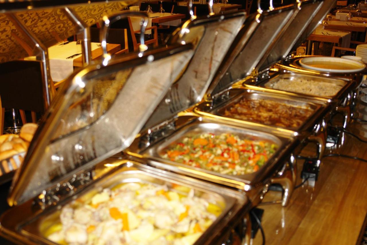 Istanbul Dora Hotel