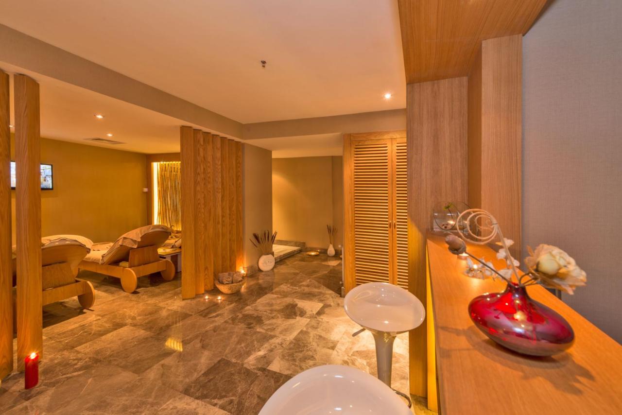 Istanbul Dora Hotel