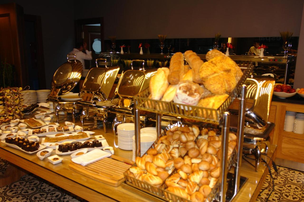 Istanbul Dora Hotel