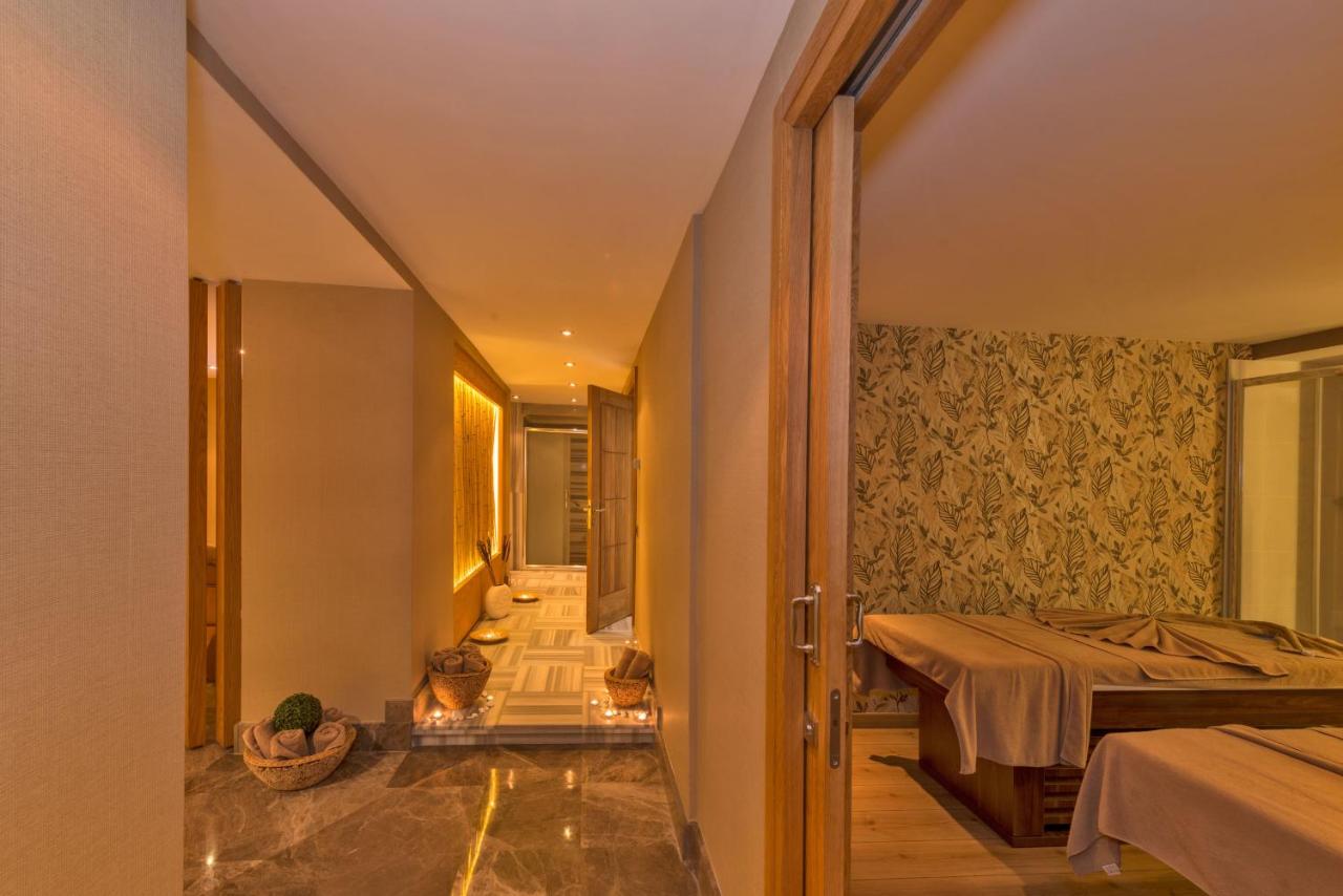 Istanbul Dora Hotel
